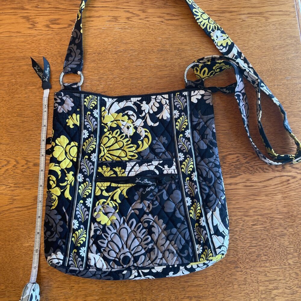 Vera Bradley Hipster in Baroque